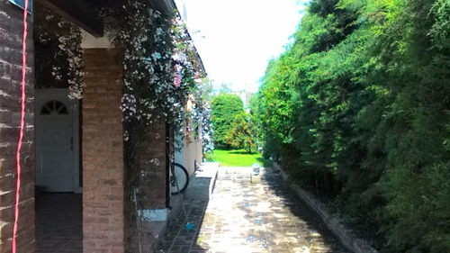 Imagen 10 de 14 de Venta Casa De 6 Ambientes- Paso Del Rey-sup 900m2