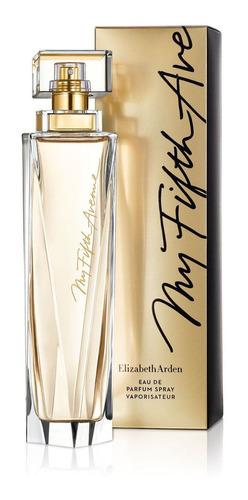 Elizabeth Arden My Fifth Avenue EDP EDP 50 ml para  mujer  