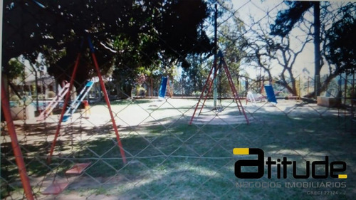 Imagem 14 de 15 de Chalé A Venda Club San Marco - Mairinque - 4472