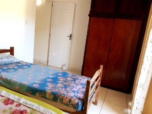 Imagem 3 de 7 de Casa - Taquaral - 2268