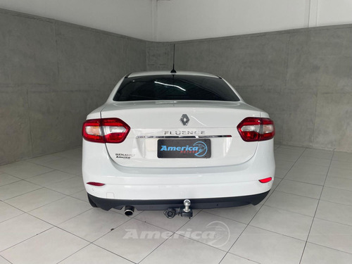 Renault Fluence Dyn Pl