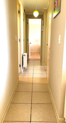 Condominio Con Laguna Algarrobo (79920)