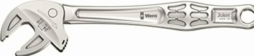 Wera 05020104001 6004 Joker Xl Llave Combinada