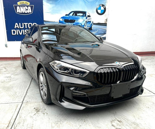 Bmw 118i Hatchback Msport 2024 Con 3,600 Km Equipo Adicional