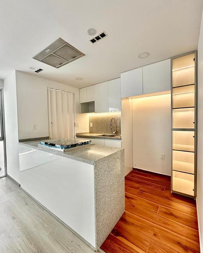 Departamento Nuevo En Venta