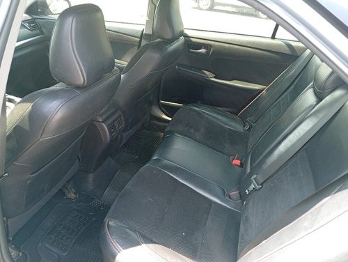 Toyota Camry 3.5 Xse V6 At