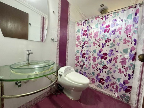 Josseyris Jimenez Vende Casa En Safari Country Club Carabobo