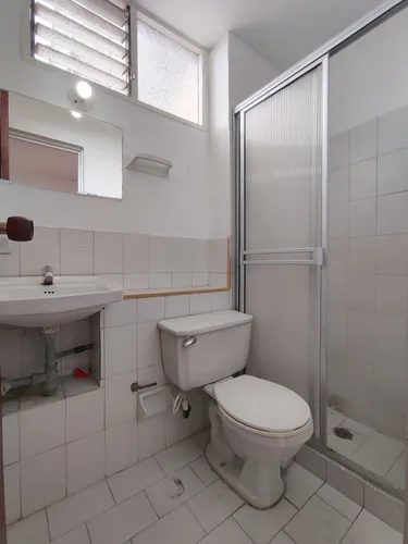 Apartamento En Arriendo En Puente Barco. Cod A30699