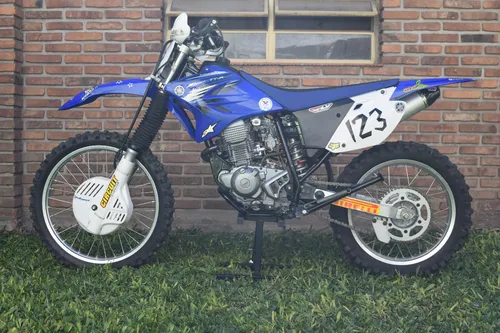 2010 yamaha 2024 ttr 230