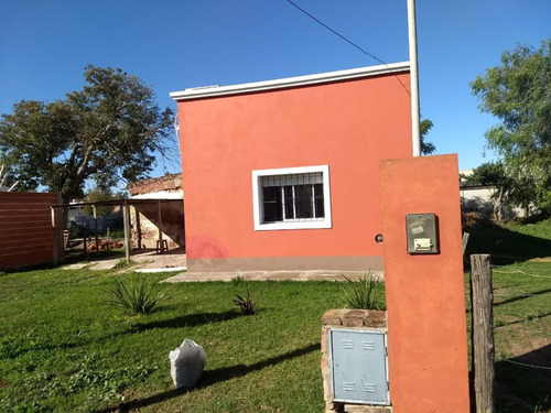 Casa En Venta En Ranchos