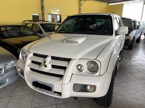 Pajero Sport 3.5 V6 4x4 Flex 2011