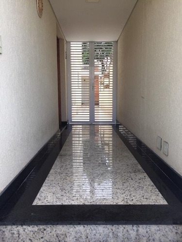 Imagem 12 de 30 de Sobrado À Venda, 267 M² Por R$ 1.291.000,00 - Horto Florestal - São Paulo/sp - So2603