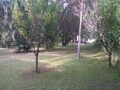 Imagem 10 de 15 de Chácara Em Jundiaí Com Piscina, Pomar Aceita Permuta Até 40% - Ch00027