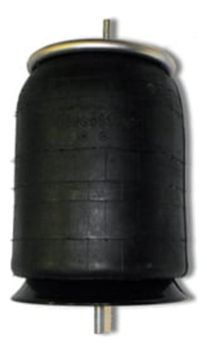 Mola Pneumática Altura Máx 561mm Altura Mín 196mm Diâmet