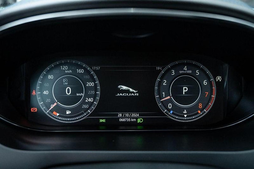 Jaguar E-Pace Epace P250f S Rdy