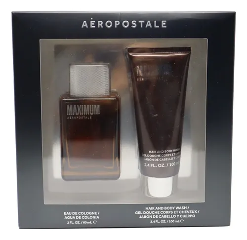 Perfume Hombre Aeropostale MercadoLibre