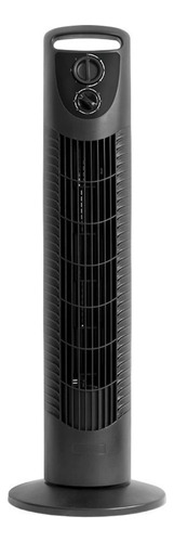 Ventilador De Torre Oscilante Con Perilla 30puLG 