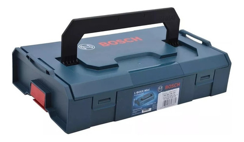 Caja Maletin Herramientas Bosch L-boxx Mini Apilable