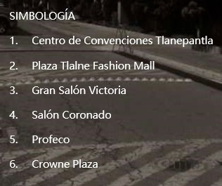 Imagen 5 de 14 de Renta Oficina Comercial Corporativo Tlalnepantla (m2o1540)