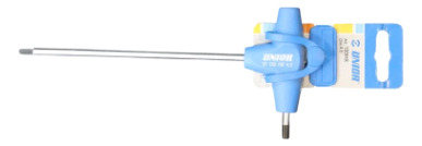 Llave Allen 4.5 Hexagonal Para Bicicleta Marca Unior