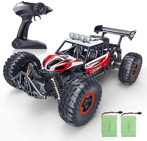 Carros a radio control cheap