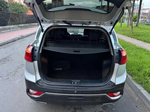 JAC S3 1.6 Hfc7161mv
