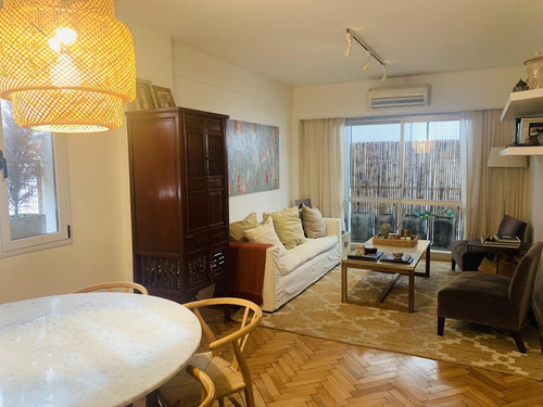 Imagen 2 de 22 de Departamento En Venta En Palermo