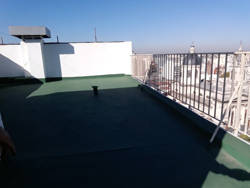 Imagen 3 de 5 de Servicio Integral De Pintura Y Revestimientos