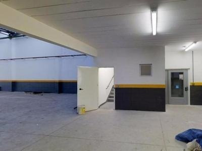 Imagem 7 de 13 de Ref.: 15975 - Galpao Em São Paulo Para Venda - 15975