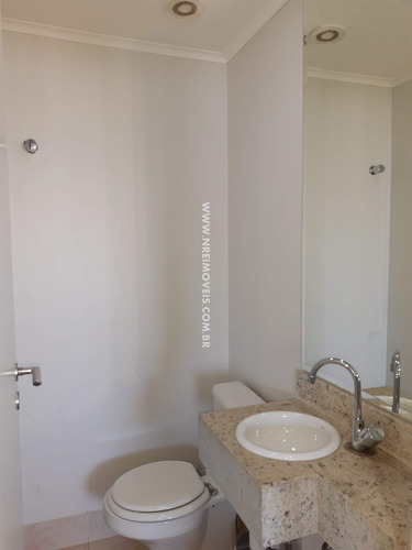 Imagem 8 de 30 de Apartamento 124m² À Venda Alameda Morumbi - Ap00137 - 69318520