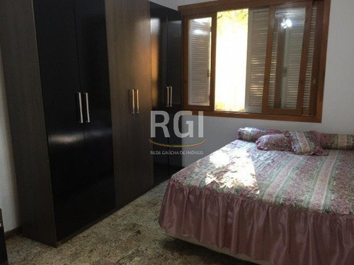 Imagem 5 de 12 de Apartamento - Partenon - Ref: 427866 - V-cs36006990