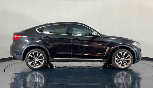 Imagen 3 de 15 de 116077 - Bmw X6 2017 Con Garantía