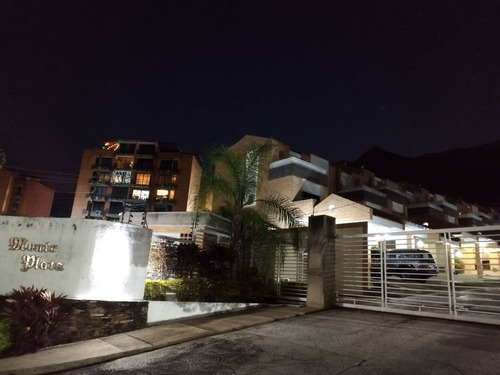 Townhouse En Monte Plata Trigal Norte Planta 100% Y Pozo