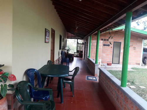 Imagen 6 de 28 de Hermosa Finca En Venta Marinilla