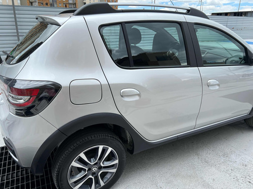 Renault Stepway 1.6 Intens Cvt