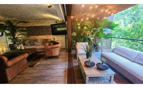 Venta Apartaestudio En Castropol - Loma Del Encierro- El Poblado