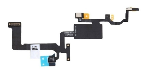 Flex Sensor Proximidad Frontal Para iPhone 12 / 12 Pro