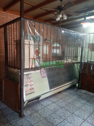 Imagen 2 de 9 de Venta Ph Al Frente Adaptado A Pizzería