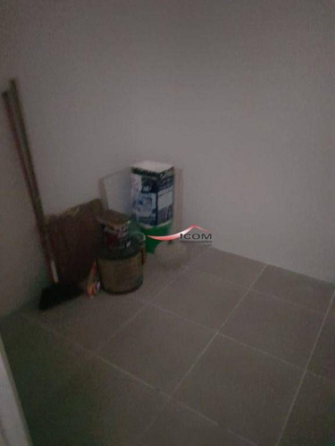Imagem 22 de 23 de Apartamento Com 2 Dormitórios À Venda, 65 M² Por R$ 650.000,00 - Flamengo - Rio De Janeiro/rj - Ap5501