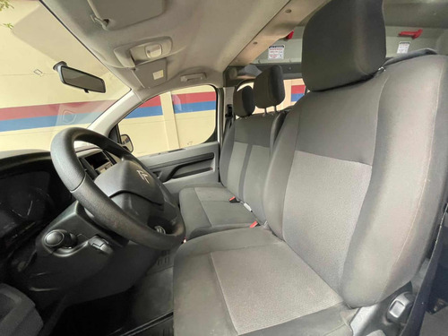 Citroën Jumper 1.6 Pack Td Blue Hdi 5p