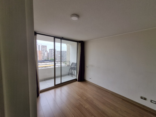 Departamento Con Vista Despejada Al Oriente, Tipo Mariposa