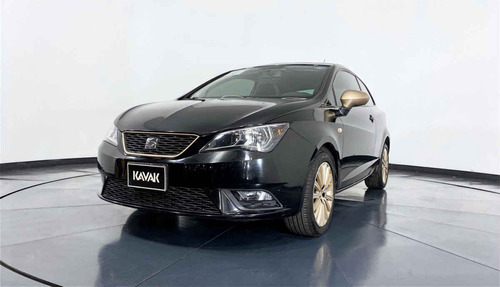 Imagen 1 de 15 de 105207 - Seat Ibiza 2016 Con Garantía
