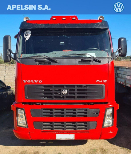 Volvo 2006 2006 Impecable!