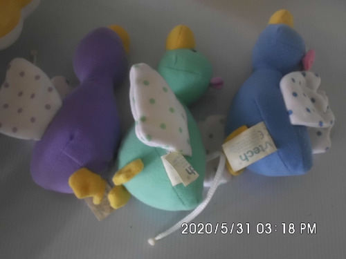 Imagen 5 de 6 de Móvil Mama Pata