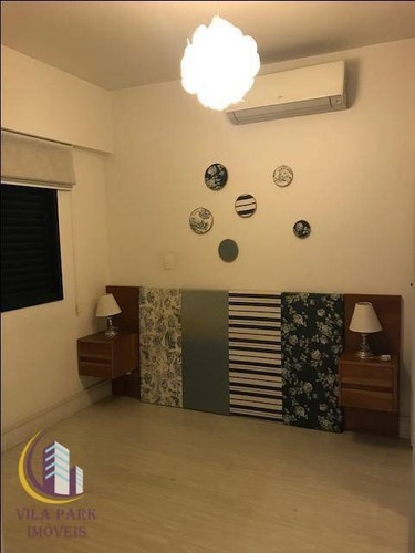 Apartamento Com 3 Dormitórios À Venda, 80 M² Por R$ 800.000,00 - Alto Da Lapa - São Paulo/sp - Ap1409