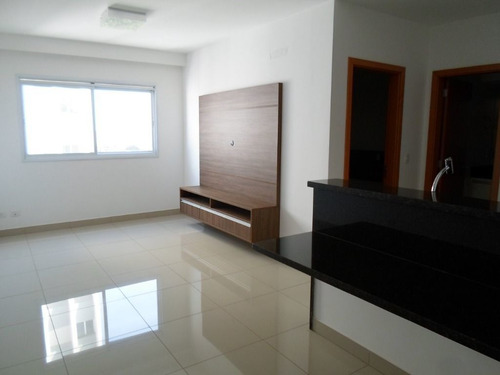 Imagem 6 de 30 de Apartamento À Venda -ed. Mondial - Cidade Jardim - Piracicaba/spacicaba Sp - Ap1500