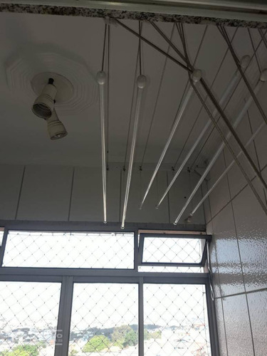 Imagem 20 de 23 de Lindo Apartamento 02 Dorm. Em Ermelino Matarazzo - Ap2428