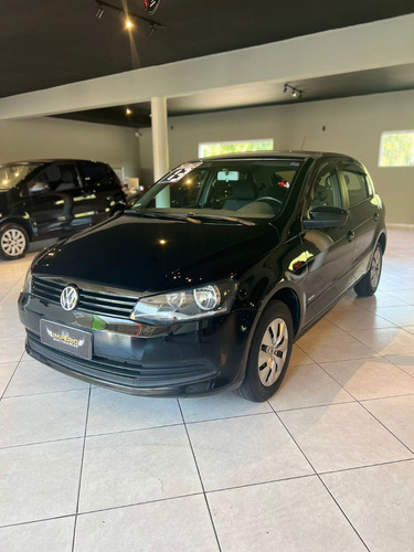 Volkswagen Gol 1.0 Total Flex 5p