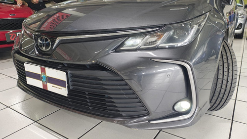 Toyota Corolla 2.0 Xei Dynamic Force Flex Aut. 4p