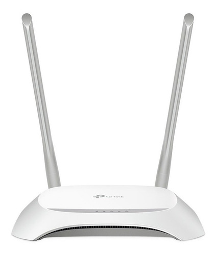 Router Wifi Inalámbrico 300 Mbps Tp-link Tl-wr850n Tecnobest